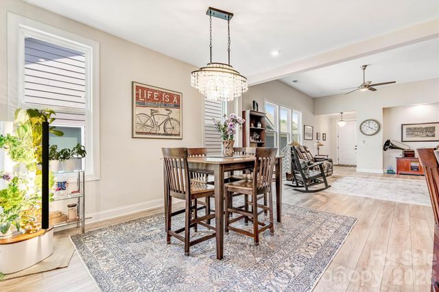 6601 Good News Drive, Charlotte, NC 28215