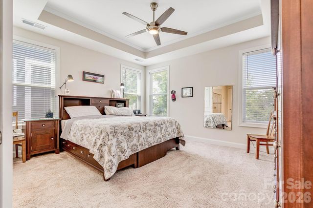 6601 Good News Drive, Charlotte, NC 28215