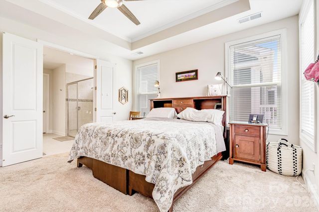 6601 Good News Drive, Charlotte, NC 28215