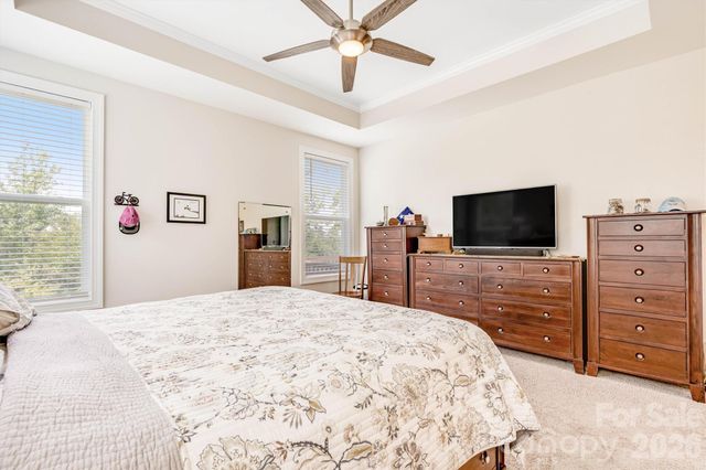 6601 Good News Drive, Charlotte, NC 28215