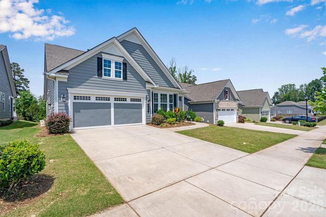 6601 Good News Drive, Charlotte, NC 28215