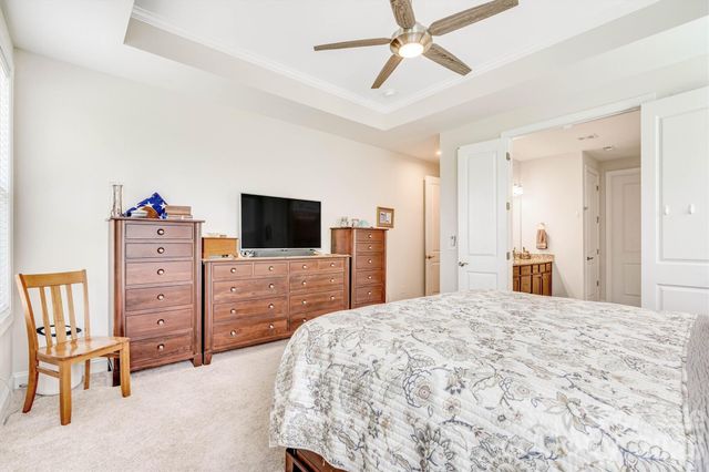 6601 Good News Drive, Charlotte, NC 28215