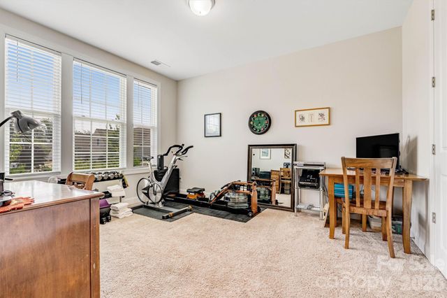 6601 Good News Drive, Charlotte, NC 28215