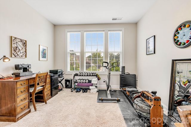 6601 Good News Drive, Charlotte, NC 28215