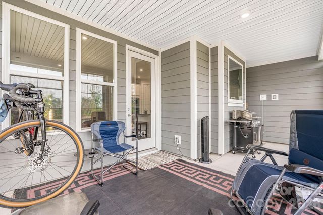 6601 Good News Drive, Charlotte, NC 28215