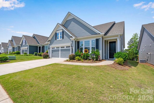 6601 Good News Drive, Charlotte, NC 28215