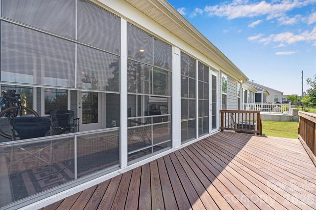6601 Good News Drive, Charlotte, NC 28215