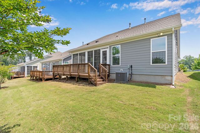 6601 Good News Drive, Charlotte, NC 28215