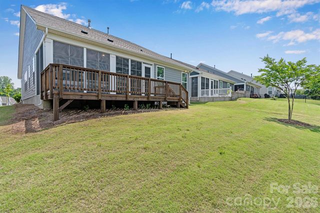 6601 Good News Drive, Charlotte, NC 28215