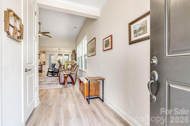 6601 Good News Drive, Charlotte, NC 28215