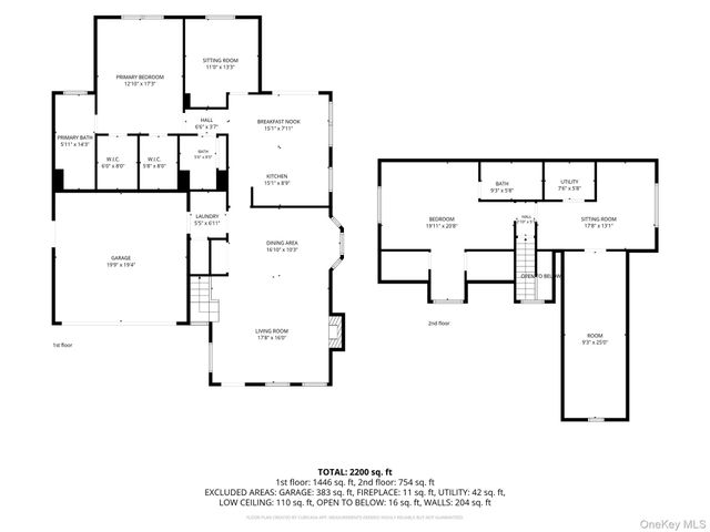116 Golden Spruce Drive, Calverton, NY 11933