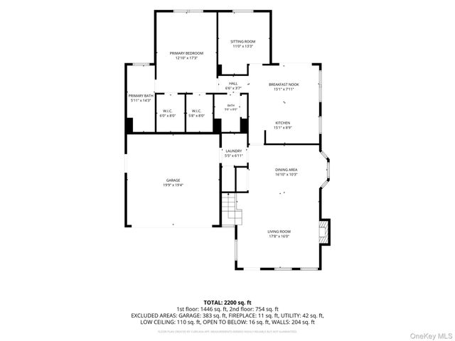 116 Golden Spruce Drive, Calverton, NY 11933