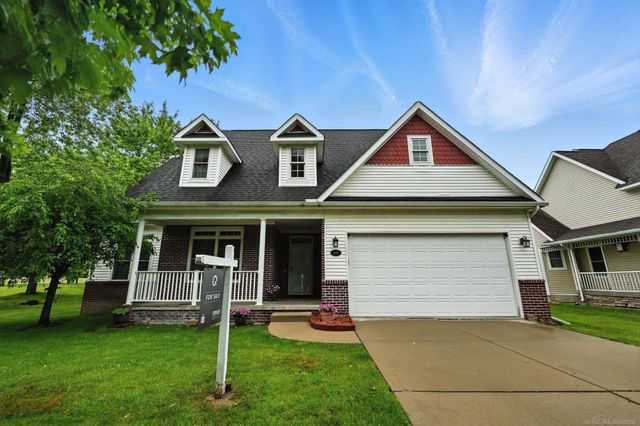 2685 Diane Marie Court, Waterford Twp, MI 48329