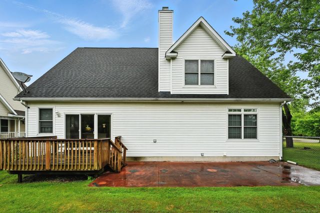 2685 Diane Marie Court, Waterford Twp, MI 48329