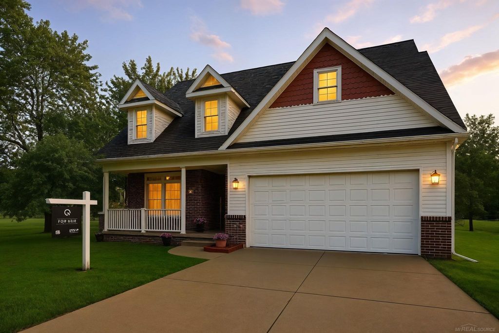 2685 Diane Marie Court, Waterford Twp, MI 48329