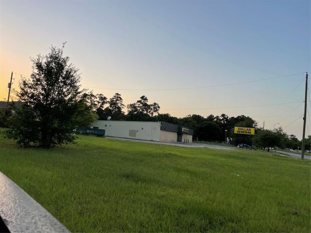 TBD Homestead Road, Houston, TX 77016