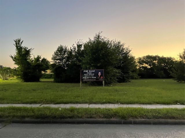 TBD Homestead Road, Houston, TX 77016