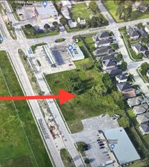 TBD Homestead Road, Houston, TX 77016