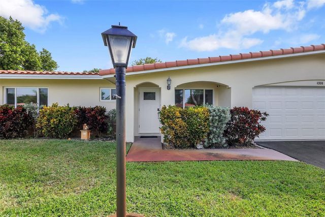 4300 NW 12th Drive, Deerfield Beach, FL 33064