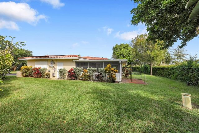 4300 NW 12th Drive, Deerfield Beach, FL 33064