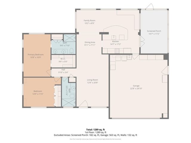 4300 NW 12th Drive, Deerfield Beach, FL 33064