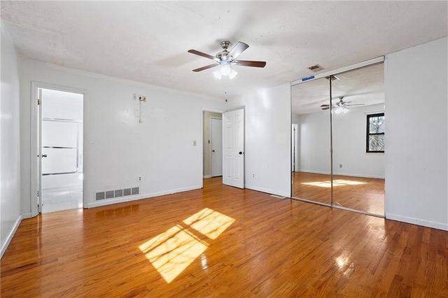 1318 Hoy Taylor Drive, Norcross, GA 30093