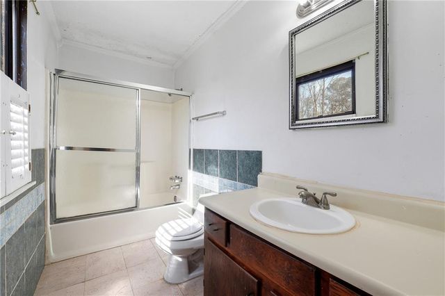 1318 Hoy Taylor Drive, Norcross, GA 30093