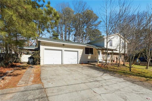 1318 Hoy Taylor Drive, Norcross, GA 30093