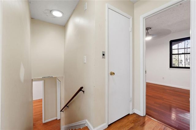 1318 Hoy Taylor Drive, Norcross, GA 30093