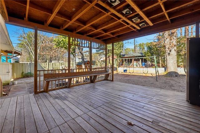 1318 Hoy Taylor Drive, Norcross, GA 30093