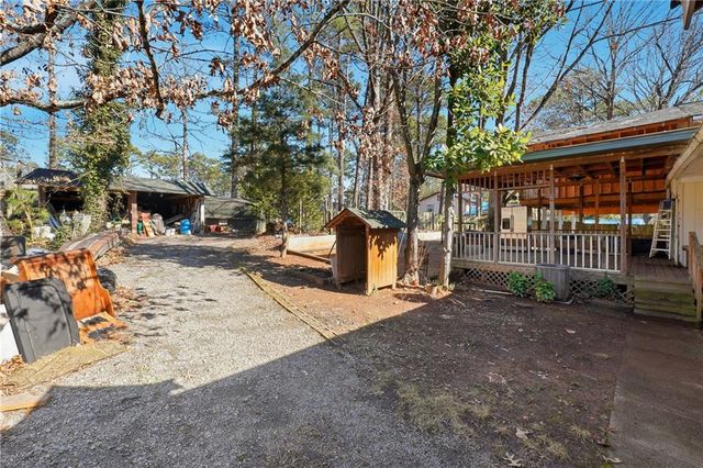 1318 Hoy Taylor Drive, Norcross, GA 30093