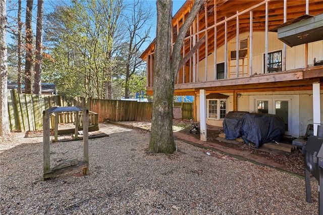 1318 Hoy Taylor Drive, Norcross, GA 30093