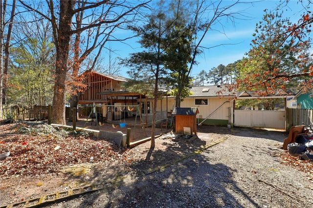 1318 Hoy Taylor Drive, Norcross, GA 30093