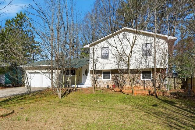 1318 Hoy Taylor Drive, Norcross, GA 30093