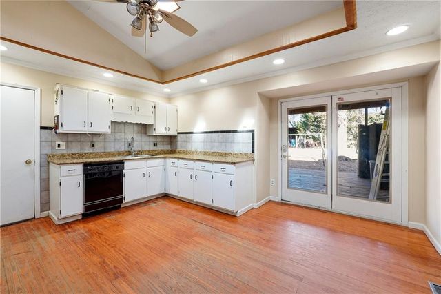 1318 Hoy Taylor Drive, Norcross, GA 30093