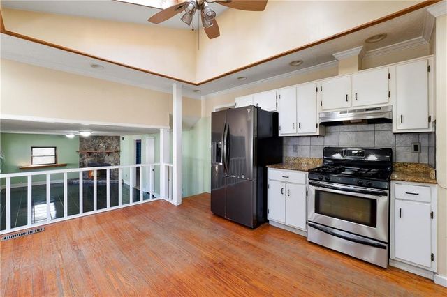 1318 Hoy Taylor Drive, Norcross, GA 30093