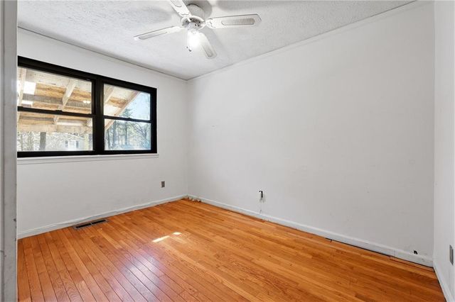 1318 Hoy Taylor Drive, Norcross, GA 30093