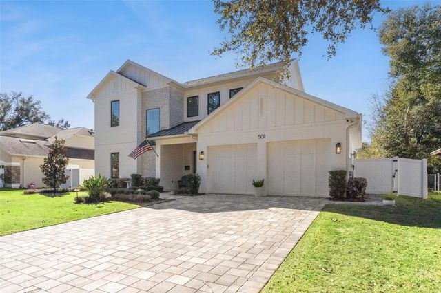 501 DARCEY DRIVE, Winter Park, FL 32792