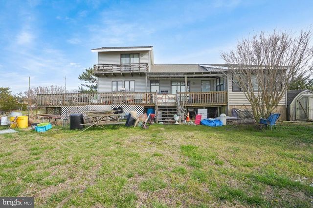 4521 MAIN ST, Chincoteague Island, VA 23336