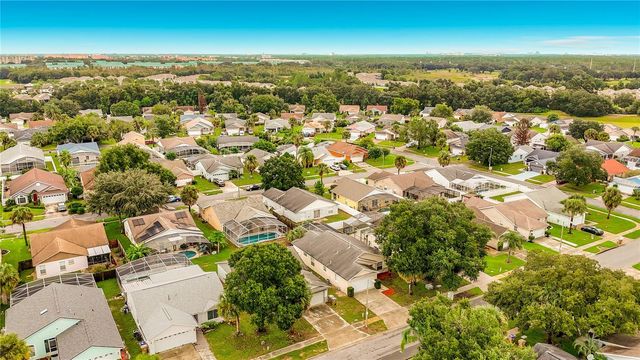 7809 TURKEY OAK LANE, Kissimmee, FL 34747