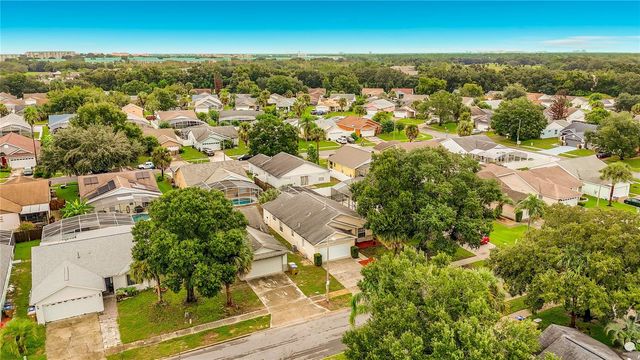 7809 TURKEY OAK LANE, Kissimmee, FL 34747