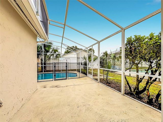 7809 TURKEY OAK LANE, Kissimmee, FL 34747