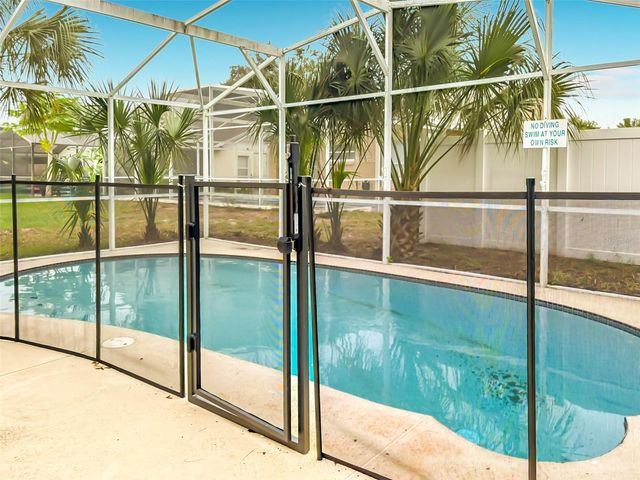 7809 TURKEY OAK LANE, Kissimmee, FL 34747