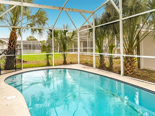7809 TURKEY OAK LANE, Kissimmee, FL 34747