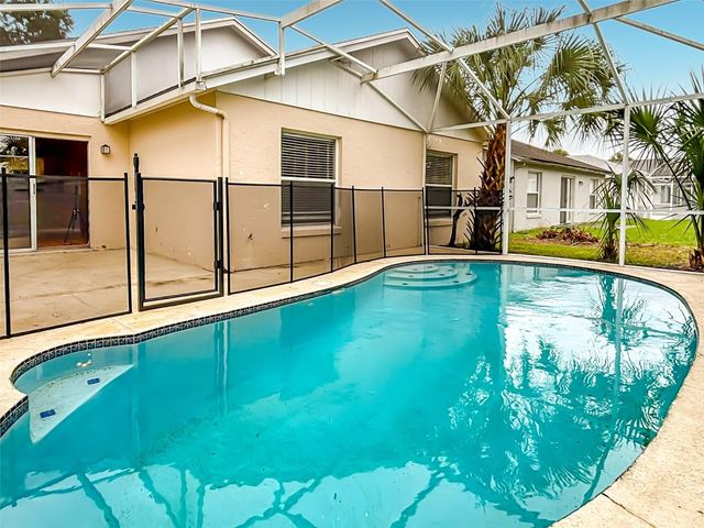 7809 TURKEY OAK LANE, Kissimmee, FL 34747