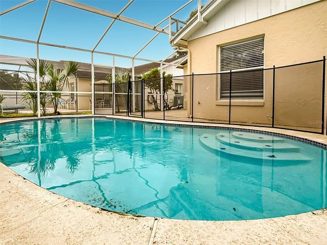 7809 TURKEY OAK LANE, Kissimmee, FL 34747
