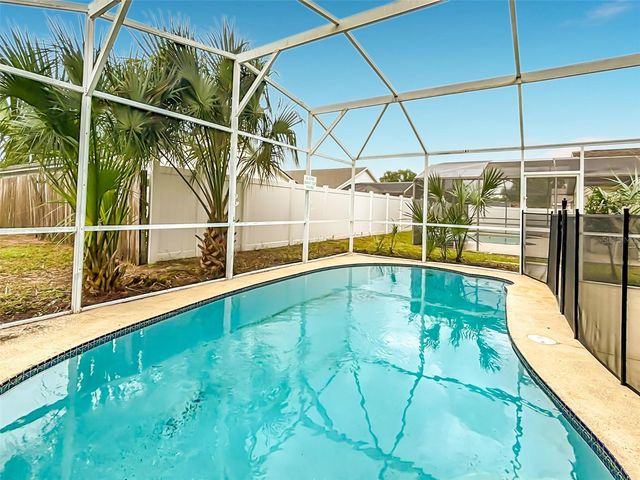 7809 TURKEY OAK LANE, Kissimmee, FL 34747