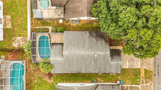 7809 TURKEY OAK LANE, Kissimmee, FL 34747