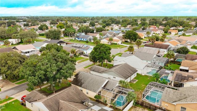 7809 TURKEY OAK LANE, Kissimmee, FL 34747