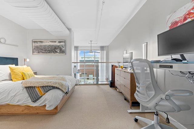 25 Channel Center 212, Boston, MA 02210